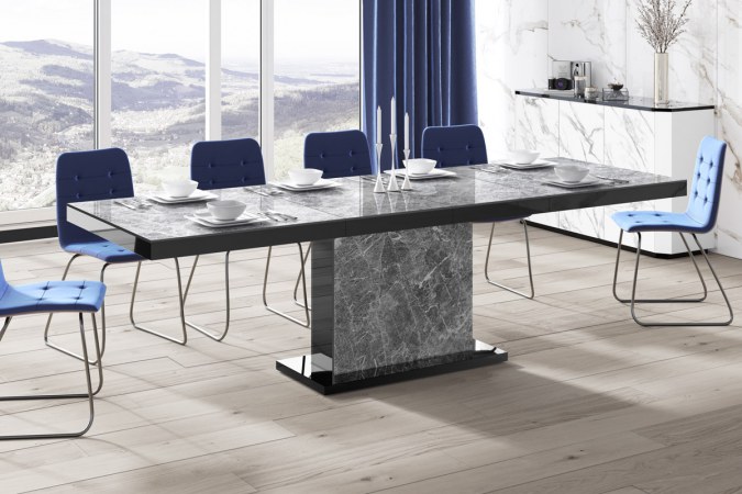 MODICA 160 table  (different colours)